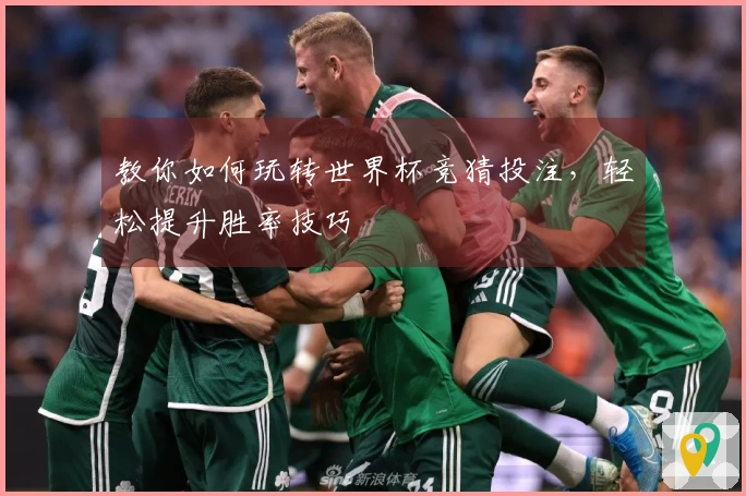 教你如何玩转世界杯竞猜投注，轻松提升胜率技巧