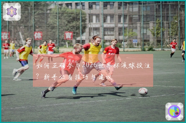 如何正确参与2026世界杯滚球投注？新手必看技巧与建议