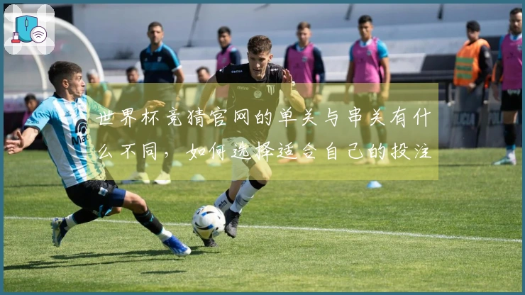 世界杯竞猜官网的单关与串关有什么不同，如何选择适合自己的投注方式？