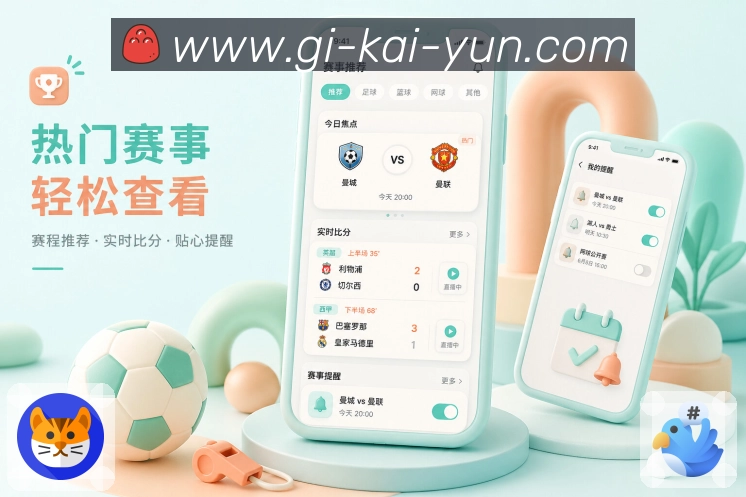 开云App比赛轻索引:比分、事件、阵容、数据和评论定位