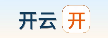 开云 Logo